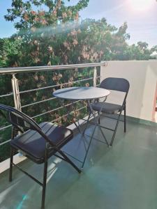 Modern 2-Bedroom apartment