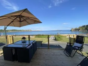 Lydstep Beach Village - 56 Haven Crest - Lydstep