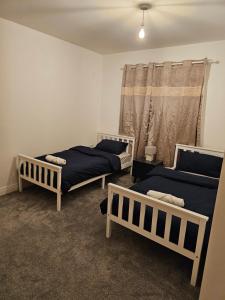 Stansted Airport Serviced Accommodation x DM for Weekly x Monthly Deals by D6ten Homes Ltd