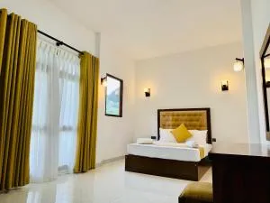 Heaven Breeze by 25 - Asgiriya