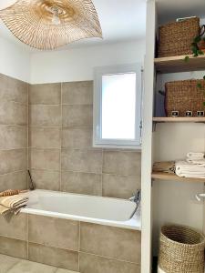 Villas Villa Evasion Saint-Cyrienne : photos des chambres