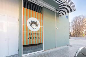 The Little Village Apartments