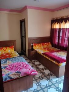 Shri Holy Family Guest House
