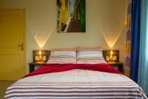 Paradiso Apartments 29B - Sint Michiel