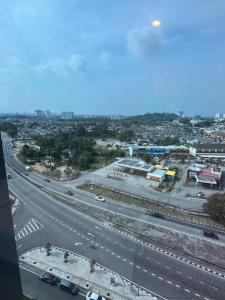 Lavender Villa Marc Residence Bukit Mertajam