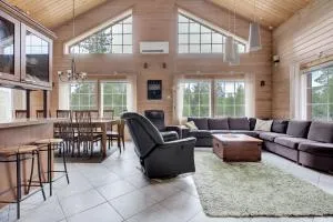 Luosto Lights - Kemijärvi