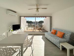 Pacific - studio avec terrasse parking et clim