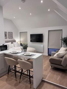 Tithe Cottage - 3hvězdičkové hotely ve městě Tamworth