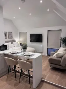 Tithe Cottage - 塔姆沃思