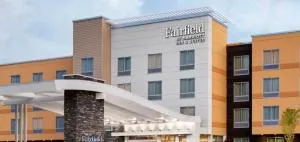 Fairfield by Marriott Inn & Suites Lancaster - بيرد إن هاند