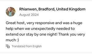 Stansted Airport Serviced Accommodation x DM for Weekly x Monthly Deals by D6ten Homes Ltd