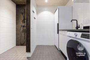 Holiday in Lapland - Levi Sulkakuja 6 B