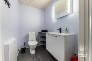 Holiday in Lapland - Levi Sulkakuja 6 B