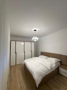 Heart of Tirana A Cozy Home for City Explorers