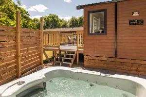 Worcester lodge - Great Langton