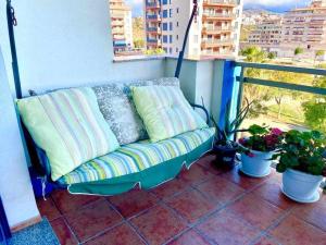 Apartamento Rocio By Solymar Holiday