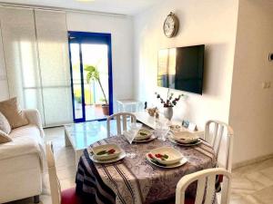 Apartamento Rocio By Solymar Holiday