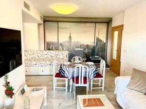 Apartamento Rocio By Solymar Properties