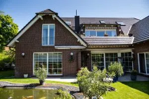 Ferienwohnung Lini in Schwerin - Pampow