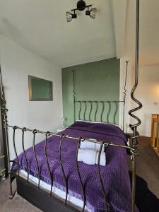 The Retreat at Plover Cottage Lindley