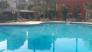 Boudl Grand Pyramids