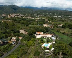 B&B Donna Cinzia - Santa Venerina