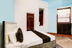 Hotel O Mannat