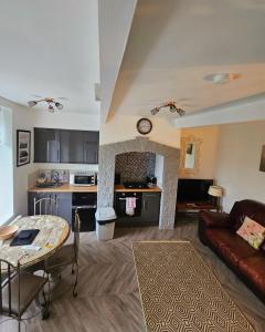 The Retreat at Plover Cottage Lindley