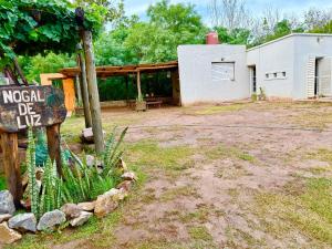 “Nogal de Luz”- Acogedora Cabaña pFamilia yAmigos