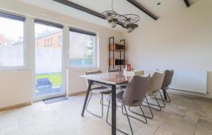 Magnifique Maison Vue Port