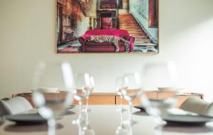 Magnifique Maison Vue Port