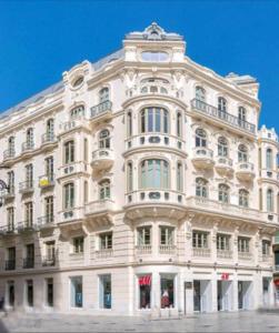 Homely Málaga Felix Saenz Deluxe