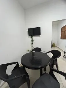 Casa verde - 伊塔卡雷