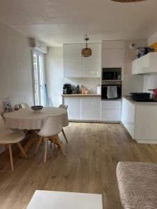 Cosy Rez de jardin - Clim & Parking