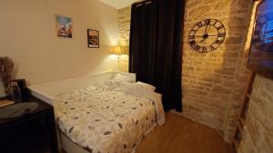 Appartements Le Clos des Perrieres : photos des chambres