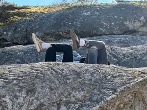 Archipelago villa with seaview and 2min to baths