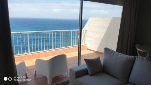 Apartamento con Vistas al Oceano