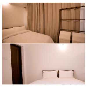 Diyawanna Villa - Deluxe Double Room in Colombo