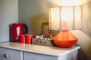 Smarties Guest House