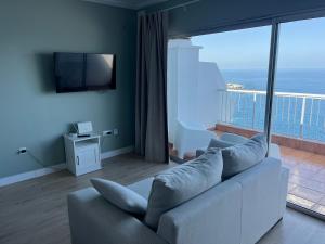 Apartamento con Vistas al Oceano