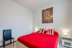 Apartment in Via Cremona - Brescia City - by Host4U