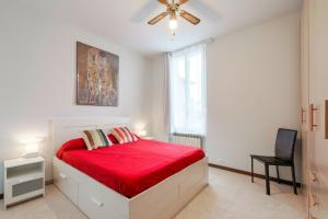 Apartment in Via Cremona - Brescia City - by Host4U