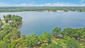 Hiawatha East Lake Tansi - Silver Point