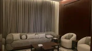 شقق تيناس هاوس 1 - Fīḩān