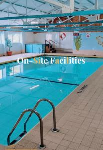 Home from home Family break in Gower