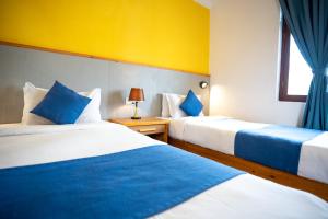 Gaurishankar Backpackers hostel