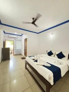 Baga Lake View - Арпора