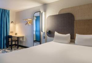 Hotels B&B HOTEL Troyes Centre : photos des chambres