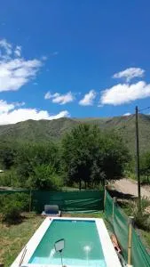 La soñada - Cosquín