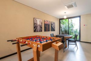 Pivô Pamplona by Viva - Apartamentos novos e espaçosos ao lado da Av Paulista